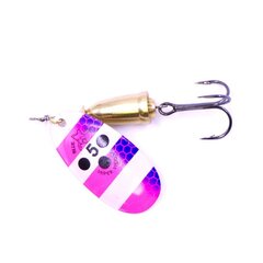 Viehe Vibrax UV BFU5 13g PPSU hinta ja tiedot | Vieheet ja uistimet | hobbyhall.fi