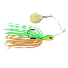 Viehe Gomoku Spinnerbait 10cm/11g FT hinta ja tiedot | Vieheet ja uistimet | hobbyhall.fi