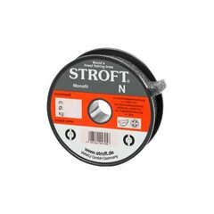 Siima Stroft-N 100m 0,50mm hinta ja tiedot | Siimat | hobbyhall.fi