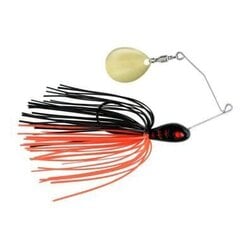 Viehe Gomoku Spinnerbait 10cm/11g BCG hinta ja tiedot | Vieheet ja uistimet | hobbyhall.fi