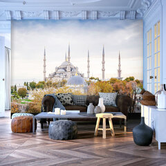 Valokuvatapetti - Hagia Sophia - Istanbul 150x105 cm hinta ja tiedot | Valokuvatapetit | hobbyhall.fi