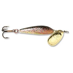 Viehe Vibrax Minnow Spin 2 4g TR hinta ja tiedot | Vieheet ja uistimet | hobbyhall.fi