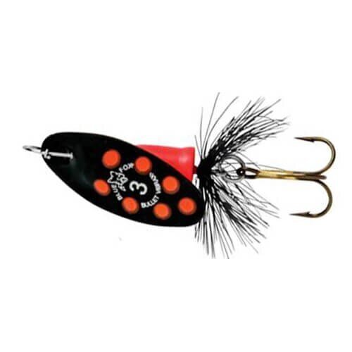 Viehe Vibrax Bullet Fly 3 11g BFR hinta ja tiedot | Vieheet ja uistimet | hobbyhall.fi