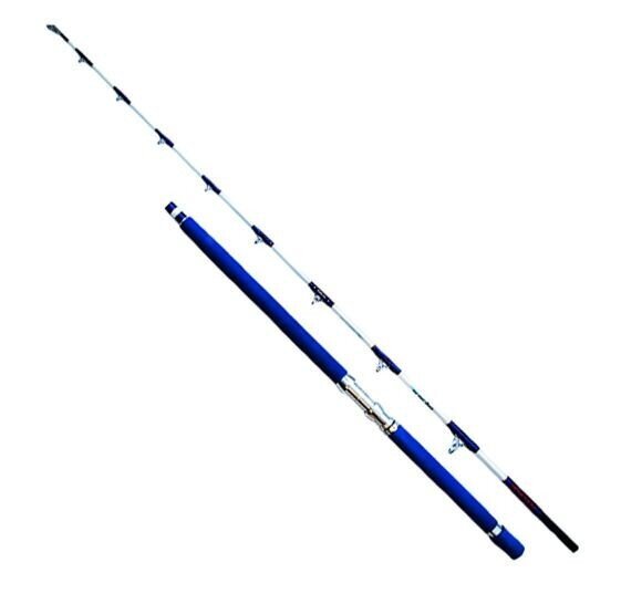 Suolavesivapa SFT Deep Sea Jig 2,10m 300-1000g 2sek hinta ja tiedot | Onkivavat | hobbyhall.fi