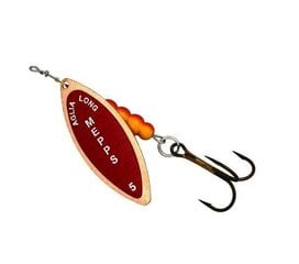 Spinner MEPPS AGLIA LONG REDBO-5 29,0g kuparia hinta ja tiedot | Vieheet ja uistimet | hobbyhall.fi