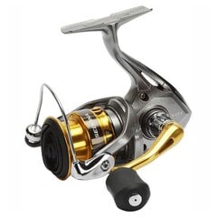 Kela Shimano Sedona 4000FI hinta ja tiedot | Kelat | hobbyhall.fi