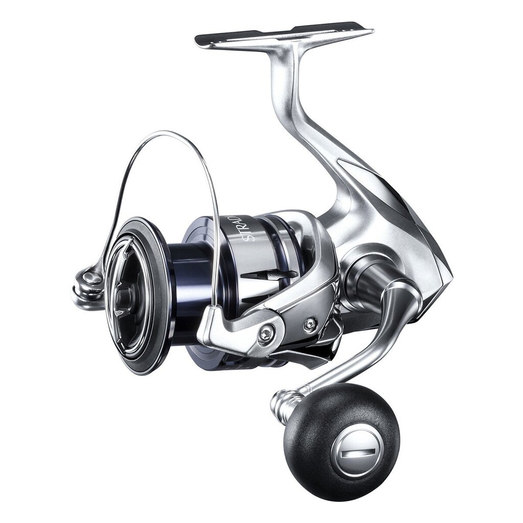 Kela Shimano Stradic C5000FL XG hinta ja tiedot | Kelat | hobbyhall.fi