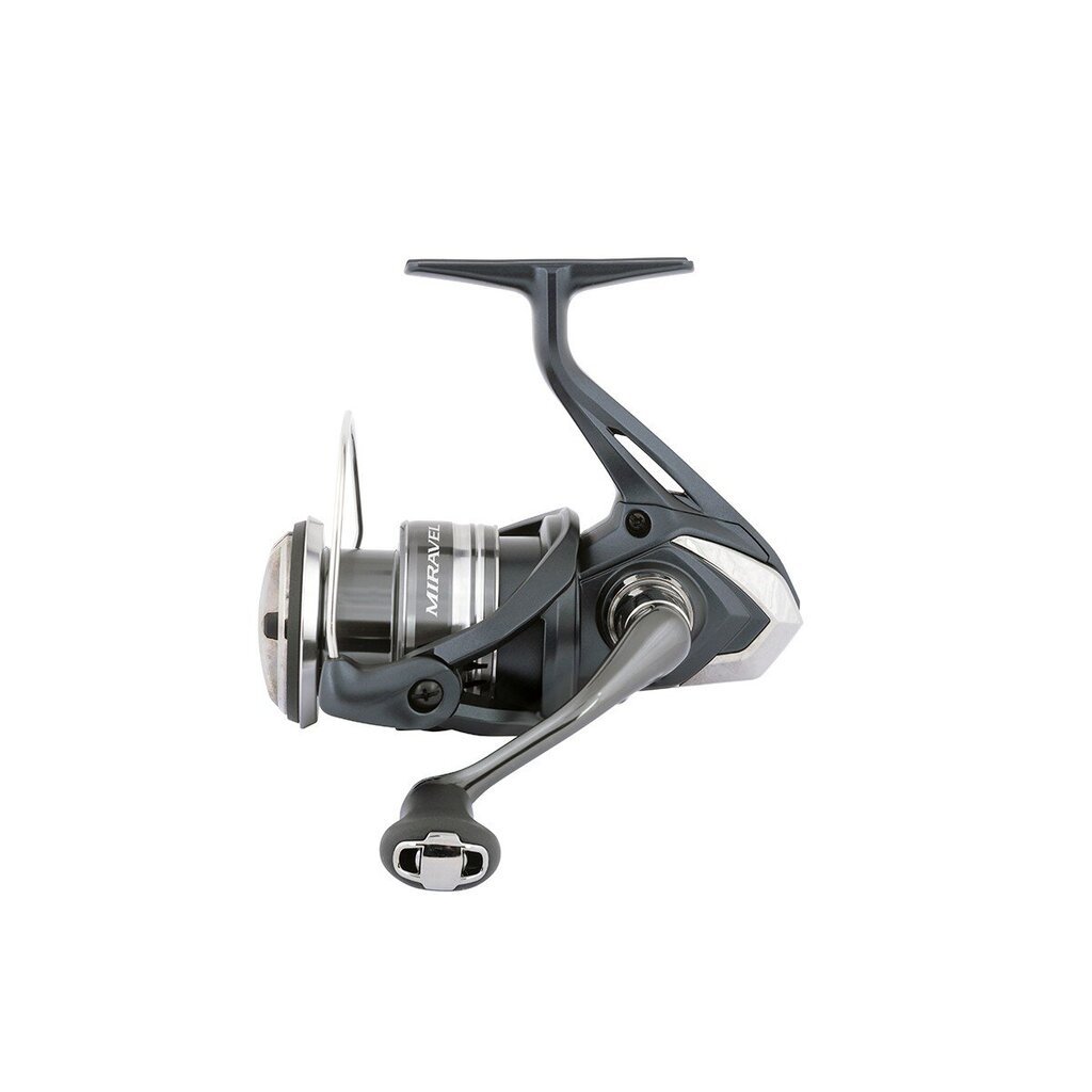 Kela Shimano Miravel C2000S hinta ja tiedot | Kelat | hobbyhall.fi