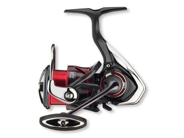 Kela Daiwa Fuego LT4000-CP