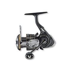 Kela Daiwa Ballistic EX LT2500D hinta ja tiedot | Kelat | hobbyhall.fi