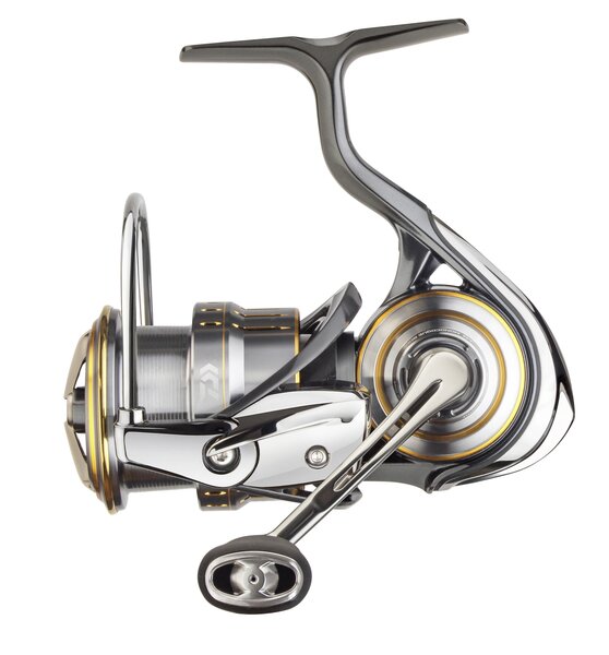 Kela Daiwa Luvias Airity FC LT2000S-P