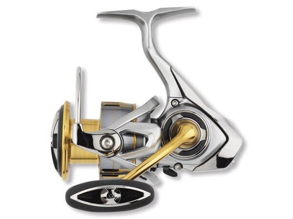 Kela Daiwa Freams LT3000D-C hinta ja tiedot | Kelat | hobbyhall.fi