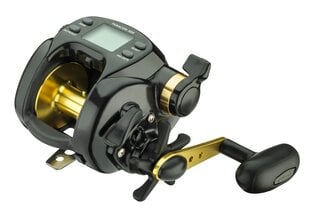 Kela Daiwa Tanacom 500 hinta ja tiedot | Kelat | hobbyhall.fi