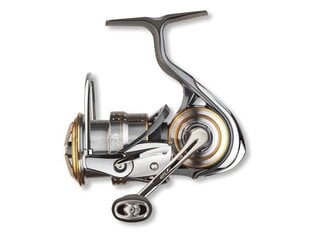 Kela Daiwa Luvias Airity LT4000-C hinta ja tiedot | Kelat | hobbyhall.fi