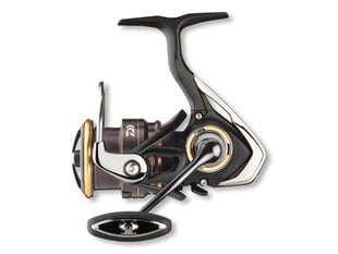 Kela Daiwa Legalis LT2500 hinta ja tiedot | Kelat | hobbyhall.fi