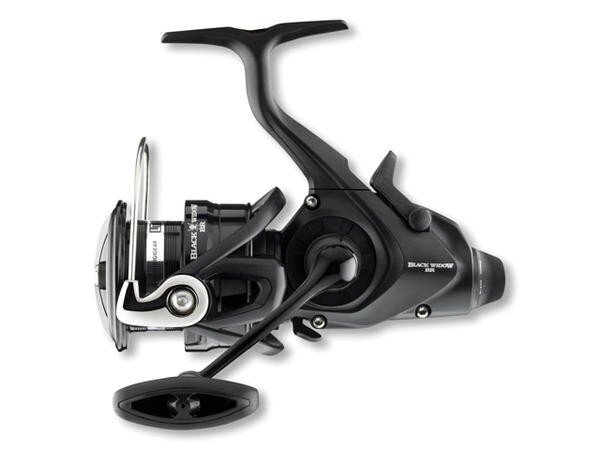 Kela Daiwa Black Widow BR LT5000-C hinta ja tiedot | Kelat | hobbyhall.fi