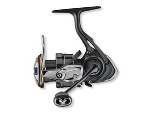 Kela Daiwa Ballistic EX LT3000D-C hinta ja tiedot | Kelat | hobbyhall.fi