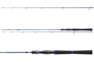 Spinningvapa Daiwa Triforce TS 2,70m 8-35g Jigger hinta ja tiedot | Onkivavat | hobbyhall.fi