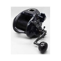 Kela Shimano Forcemaster 9000A Oikea käsi hinta ja tiedot | Kelat | hobbyhall.fi