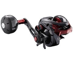 Kela Shimano Genpu 201XT PG vasen käsi hinta ja tiedot | Kelat | hobbyhall.fi