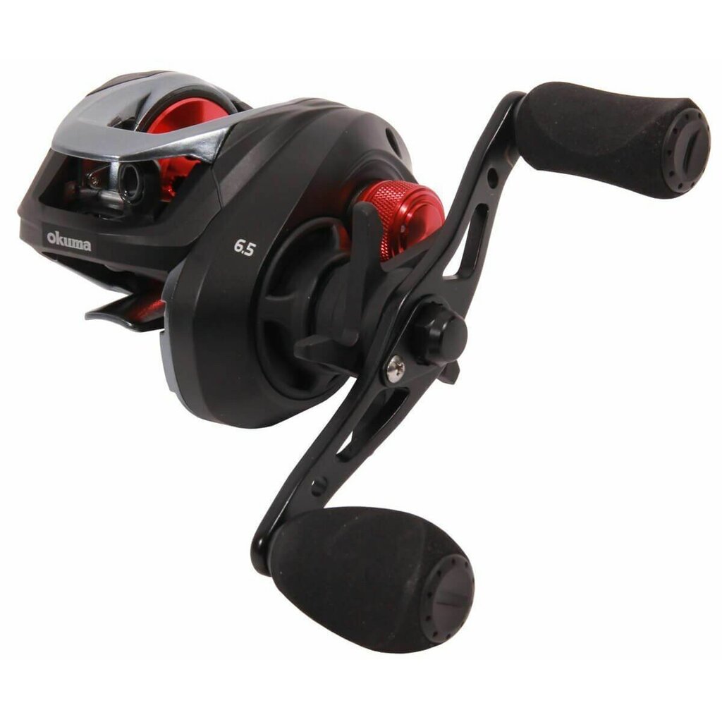 Kela Okuma Ceymar Baitcast C101-A hinta ja tiedot | Kelat | hobbyhall.fi