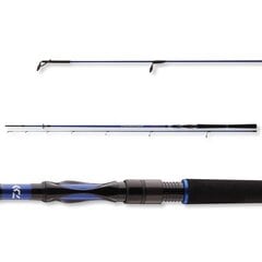 Vapa Daiwa Triforce TS 2,70m 15-50g Zander hinta ja tiedot | Onkivavat | hobbyhall.fi