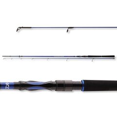 Vapa Daiwa Triforce TS 2,40m 15-50g Zander hinta ja tiedot | Onkivavat | hobbyhall.fi