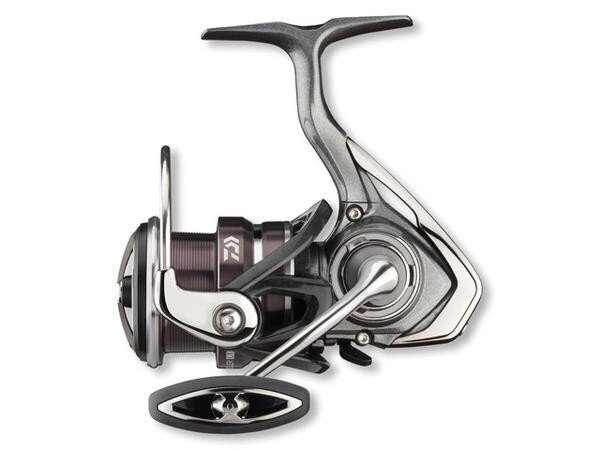 Kela Daiwa Exceler LT2000 hinta ja tiedot | Kelat | hobbyhall.fi