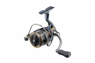 Kela Daiwa 23 Airity LT2500S hinta ja tiedot | Kelat | hobbyhall.fi