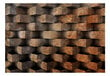 Valokuvatapetti - Brick braid 300x210 cm hinta ja tiedot | Valokuvatapetit | hobbyhall.fi