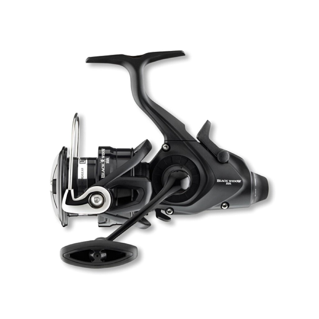 Kela Daiwa Black Widow BR LT4000-C hinta ja tiedot | Kelat | hobbyhall.fi