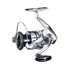 Kela Shimano Stradic C3000FL hinta ja tiedot | Kelat | hobbyhall.fi