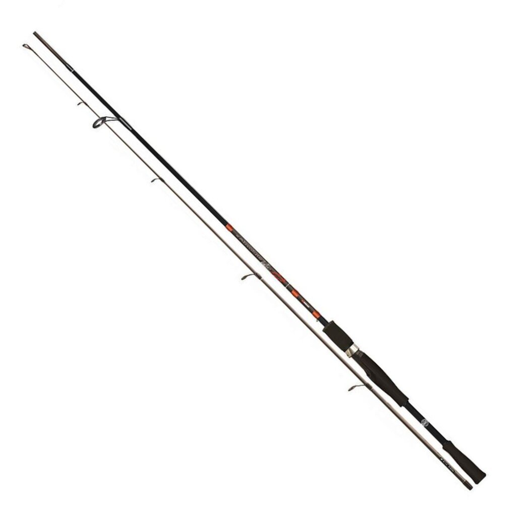 Spinning sauva SWD Absolute IM7 1,8m 2-8g hinta ja tiedot | Onkivavat | hobbyhall.fi