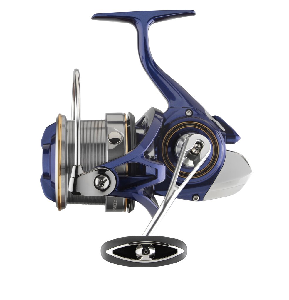 Kela Daiwa TDR -etäisyyssyöttölaite 25QD hinta ja tiedot | Kelat | hobbyhall.fi