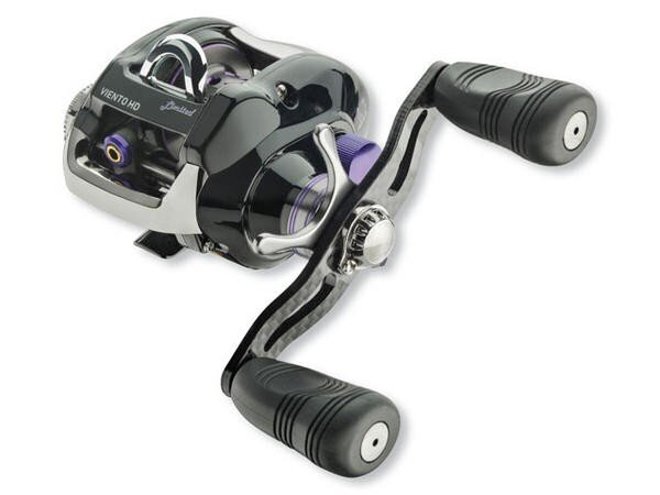 Kela Daiwa Viento HD A hinta ja tiedot | Kelat | hobbyhall.fi