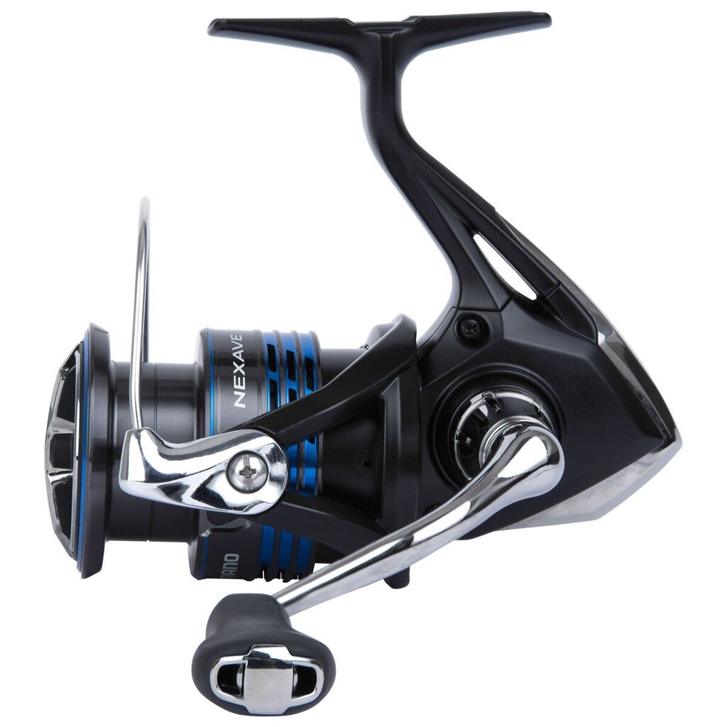 Kela Shimano Nexave 4000FI hinta ja tiedot | Kelat | hobbyhall.fi