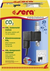 CO2 solenoidiventtiili 2 W 1 kpl, SERA hinta ja tiedot | Akvaariotarvikkeet | hobbyhall.fi