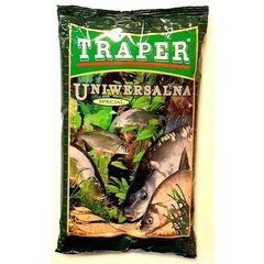 Groundsyötti TRAPER Spesial Universal 2,5kg hinta ja tiedot | Kalanrehu | hobbyhall.fi