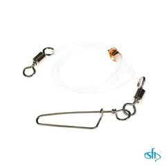 SFT iskunvaimennin-SHP01 1,2mm/1,2m hinta ja tiedot | Muut kalastustarvikkeet | hobbyhall.fi