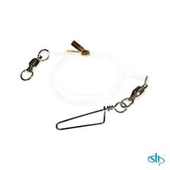 SFT iskunvaimennin-SHP02 1mm/1,2m hinta ja tiedot | Muut kalastustarvikkeet | hobbyhall.fi