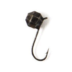 Pilkkimisjigi Spider Disco Ball 6,5mm 2,30g BN hinta ja tiedot | Ongenkoukut | hobbyhall.fi