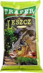 Groundsyötti TRAPER Bream 2,5kg hinta ja tiedot | Kalanrehu | hobbyhall.fi