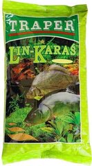 Groundsyötti TRAPER Tench-Crucian 750g hinta ja tiedot | Kalanrehu | hobbyhall.fi