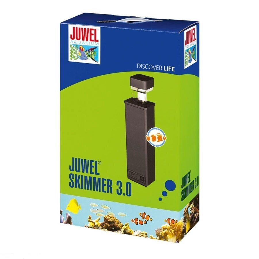 Akvaariosuodatin Juwel Skimmer 3.0 hinta ja tiedot | Akvaariotarvikkeet | hobbyhall.fi