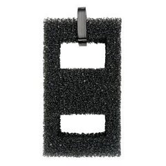 Suodatinmateriaali akvaarioon Fluval FLEX 57 Black Foam Filter Insert hinta ja tiedot | Akvaariotarvikkeet | hobbyhall.fi