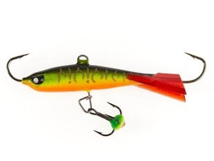 Lure Balanced jigi Nordic 4 51401-301RT, Lucky John hinta ja tiedot | Vieheet ja uistimet | hobbyhall.fi