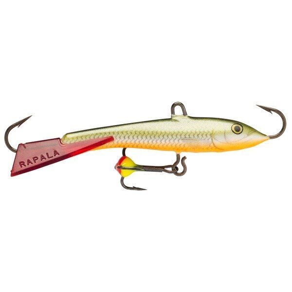 Viehe Jigging Rap WH5 5cm/9g RFSH, Rapala hinta ja tiedot | Vieheet ja uistimet | hobbyhall.fi