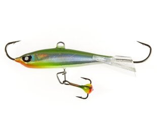 Lure Balanced jigi Nordic 4 51401-40H, Lucky John hinta ja tiedot | Vieheet ja uistimet | hobbyhall.fi