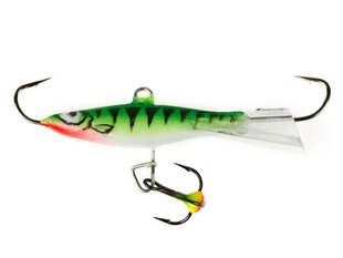 Lure Balanced jigi Viking 4 41401-24T, Lucky John hinta ja tiedot | Vieheet ja uistimet | hobbyhall.fi