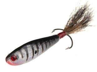 Lure Winter OSSA 91501-12H, Lucky John hinta ja tiedot | Vieheet ja uistimet | hobbyhall.fi